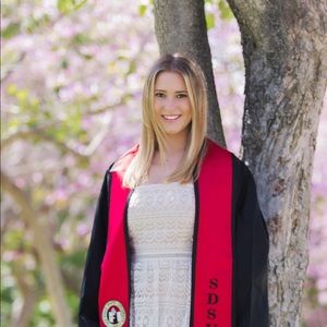 Meet your Posher, Maranda